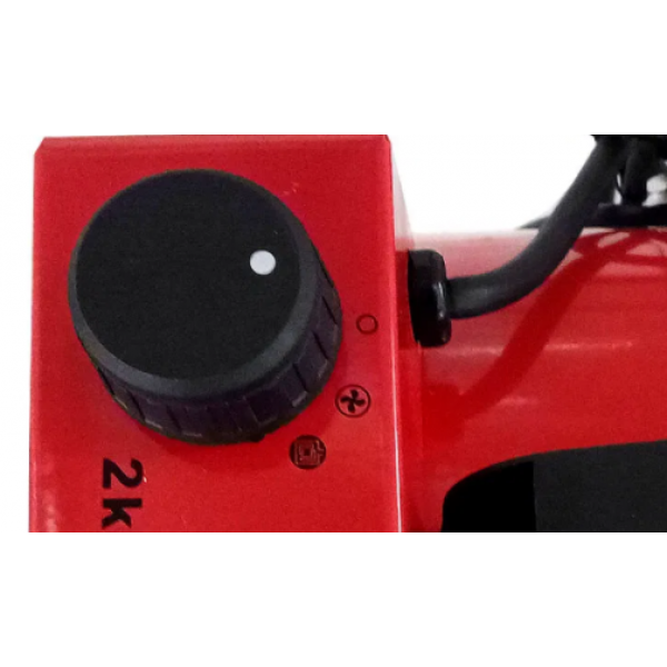 Картинка - Обогреватель электрический GRUNHELM GPN-2000