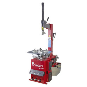 Полуавтоматический шиномонтажный станок REDATS M-111F Полуавтоматический шиномонтажный станок REDATS M-111F