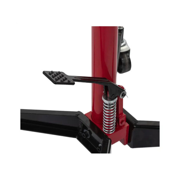 Картинка - Трансмиссионная стойка REDATS H-220 (500 кг)