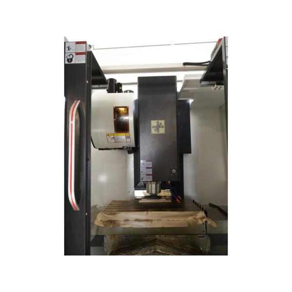 Картинка - Обрабатывающий центр с ЧПУ MAST MM855 S24