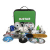 Фото 4 - Захисний кейс для інструментів Distar BOX