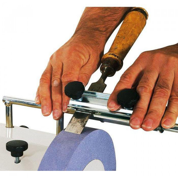 Картинка - Приспособление для заточки универсальное Holzstar 5760062