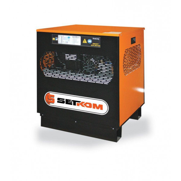 Картинка - Осушитель сжатого воздуха SETKOM SHK-22000