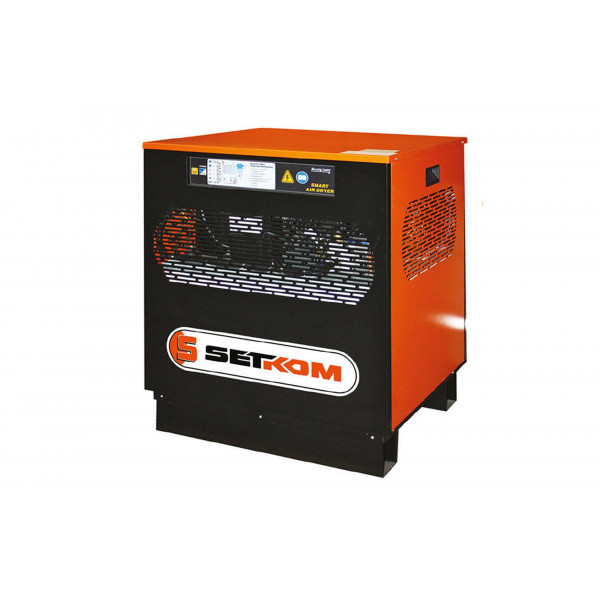 Картинка - Осушитель сжатого воздуха SETKOM SHK-11000
