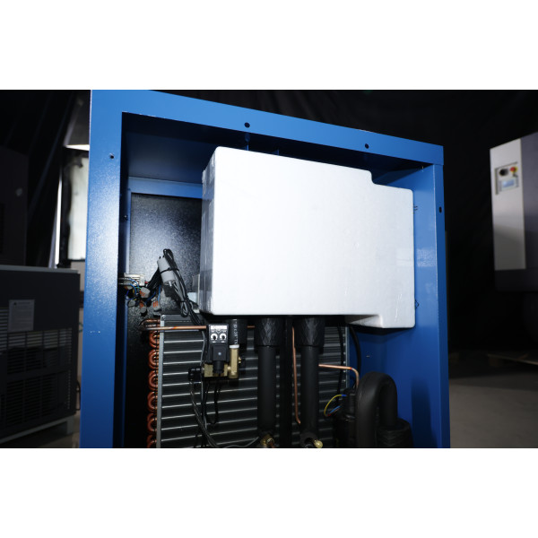 Картинка - Осушитель сжатого воздуха Mast SHB-50 (16 бар)