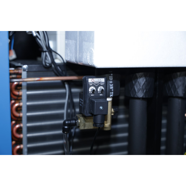 Картинка - Осушитель сжатого воздуха Mast SHB-50 (16 бар)