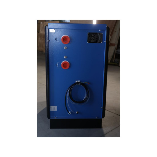 Картинка - Осушитель сжатого воздуха Mast SHB-50 (16 бар)