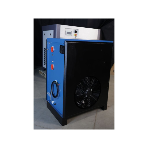 Картинка - Осушитель сжатого воздуха Mast SHB-50 (16 бар)