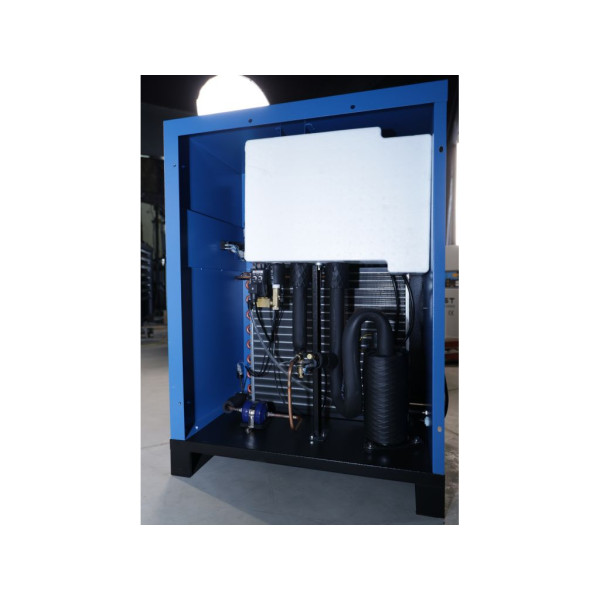 Картинка - Осушитель сжатого воздуха Mast SHB-50 (16 бар)