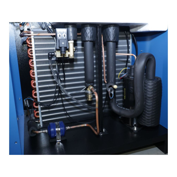 Картинка - Осушитель сжатого воздуха Mast SHB-50 (16 бар)