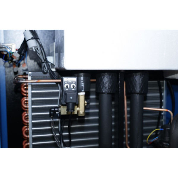 Картинка - Осушитель сжатого воздуха Mast SHB-50 (16 бар)