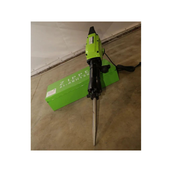 Фото - Відбійний молоток Zipper ZI-ABH1500D