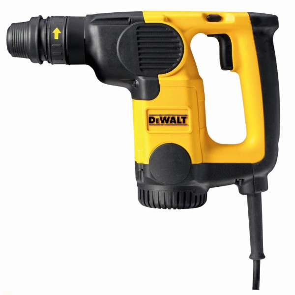 Фото - Молоток відбійний SDS-PLUS DeWALT D25330K