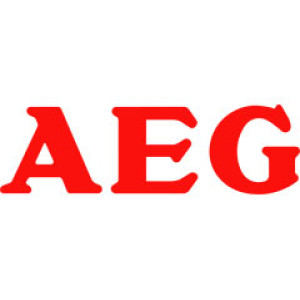Каталог товарів AEG