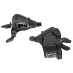 Манетки на велосипед