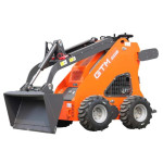 Мини погрузчики