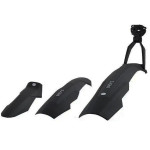 Крылья на велосипед