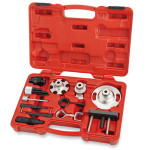 Фиксаторы механизмов двигателя