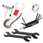 Ключи для велосипеда