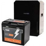 Аккумуляторы для ИБП