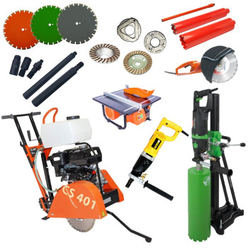 Алмазний інструмент