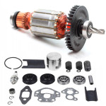 Запчасти для строительной техники