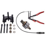 Инcтрумент для опоры колес