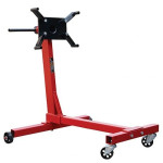 Стенды для ДВЗ