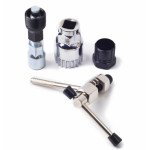 Съемники велосипедные