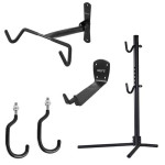 Хранение велосипеда