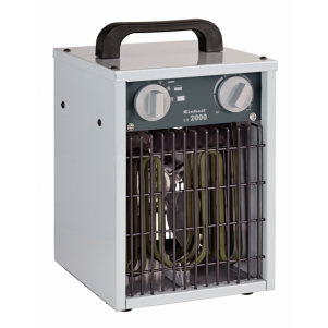 Обогреватель электрический Einhell EH 2000 Обогреватель электрический Einhell EH 2000