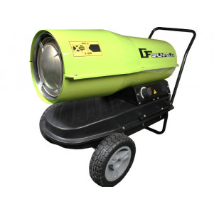 Обогреватель промышленный дизельный Grunfeld DFAH-30