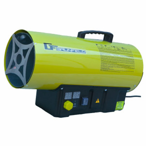 Газовая пушка Grunfeld GFAH-30