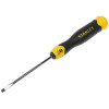 Фото - Викрутка STANLEY "Cushion Grip", SL 2,5x75мм (0-64-923)