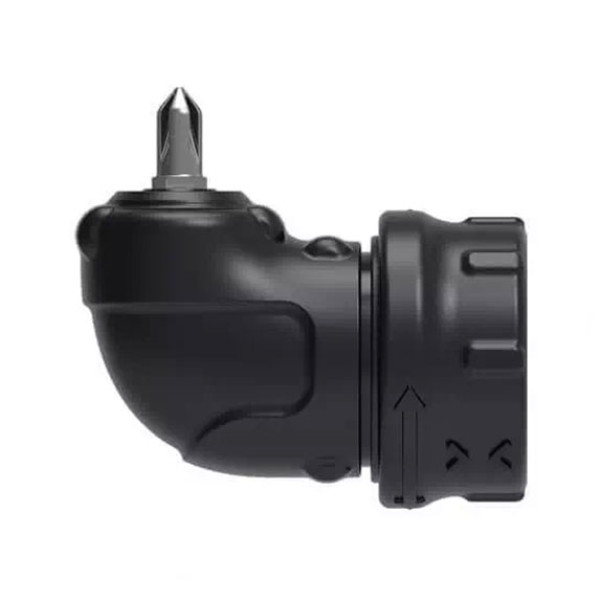 Картинка - Малая насадка для аккумуляторных отверток BLACK+DECKER CSRA1