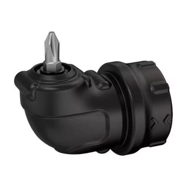 Картинка - Малая насадка для аккумуляторных отверток BLACK+DECKER CSRA1