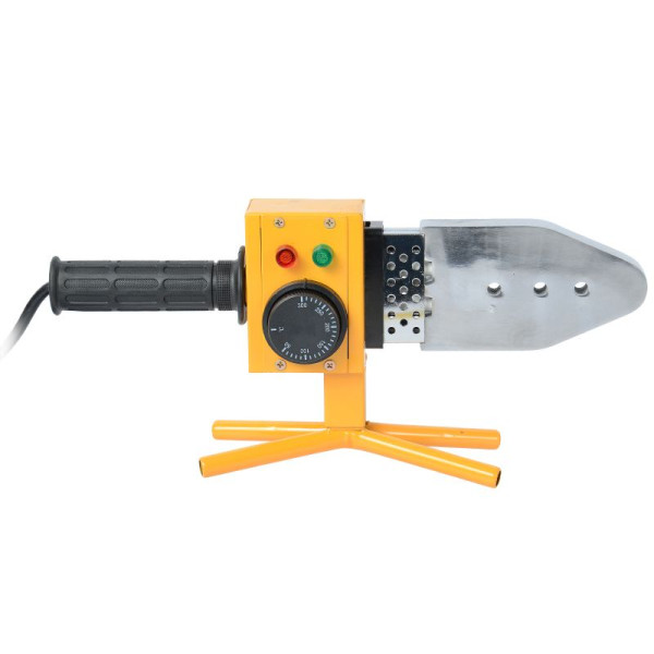 Фото - Паяльник для пластикових труб Mächtz MPW-1200