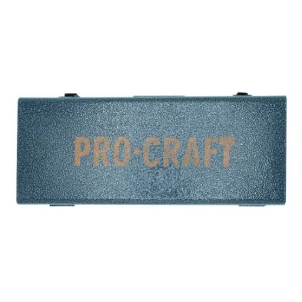Фото - Паяльник для пластикових труб Procraft PL1900