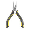 Фото 1 - Міні плоскогубці STANLEY FMHT0-80517 "FatMax®"