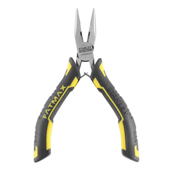Фото - Міні плоскогубці STANLEY FMHT0-80517 "FatMax®"