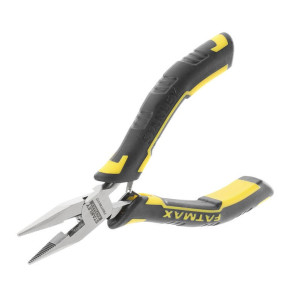 Міні плоскогубці STANLEY FMHT0-80517 "FatMax®"