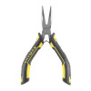 Фото 1 - Міні плоскогубці STANLEY FMHT0-80523 "FatMax®"