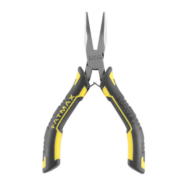 Фото - Міні плоскогубці STANLEY FMHT0-80523 "FatMax®"