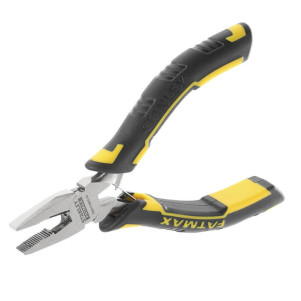 Міні плоскогубці STANLEY FMHT0-80516 "FatMax®"