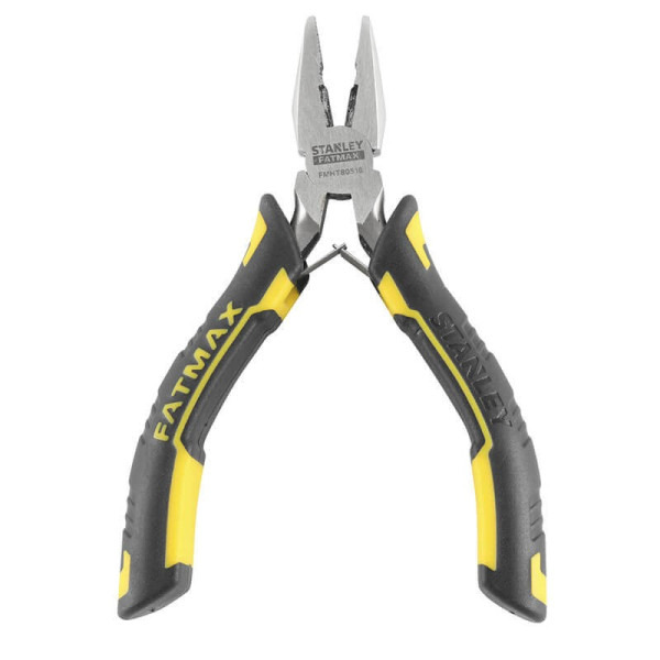 Фото - Міні плоскогубці STANLEY FMHT0-80516 "FatMax®"