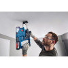 Фото 2 - Акумуляторний перфоратор Bosch GBH 185-LI Kit 2x4A+1840