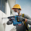 Фото 3 - Акумуляторний перфоратор Bosch GBH 185-LI Kit 2x4A+1840