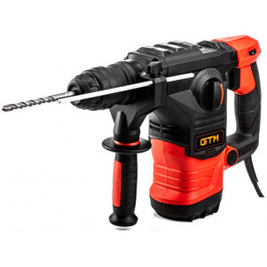 Перфоратор GTM RH32/1000EV