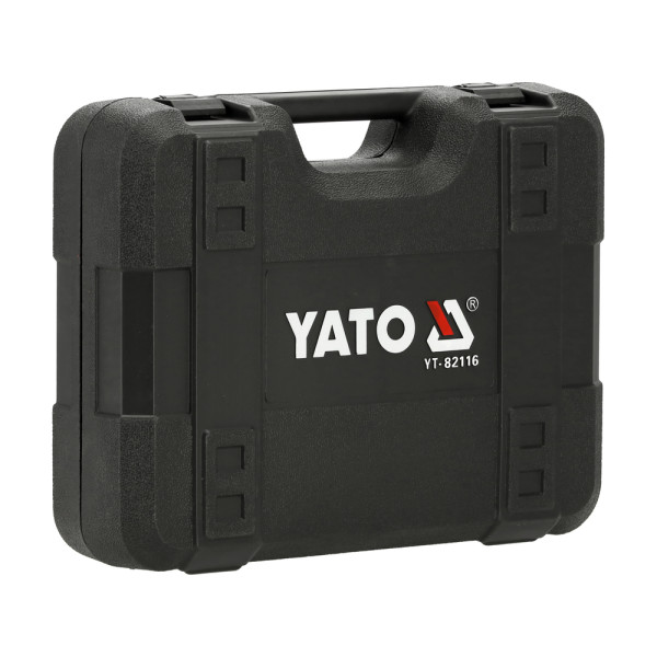 Фото - Перфоратор YATO YT-82116