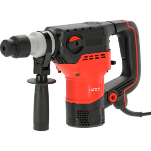 Перфоратор YATO YT-82117